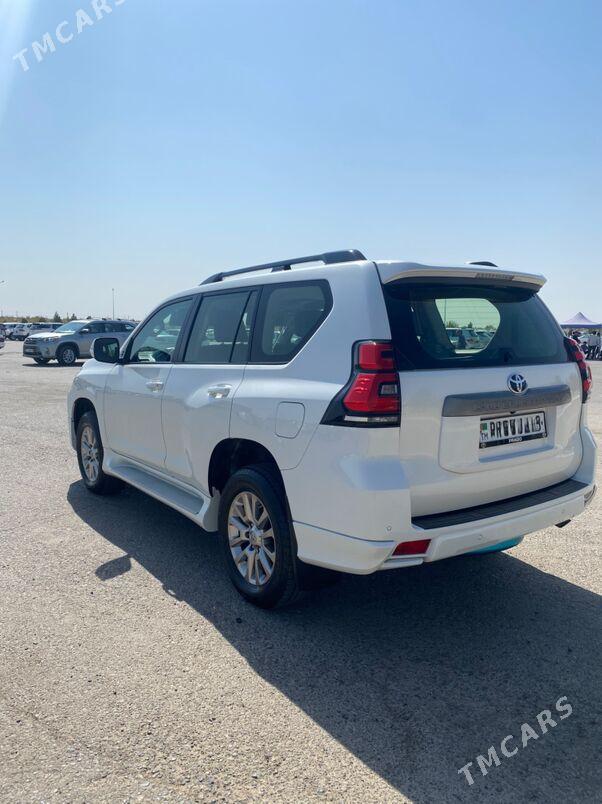 Toyota Land Cruiser Prado 2018 - 900 000 TMT - Türkmenabat - img 4
