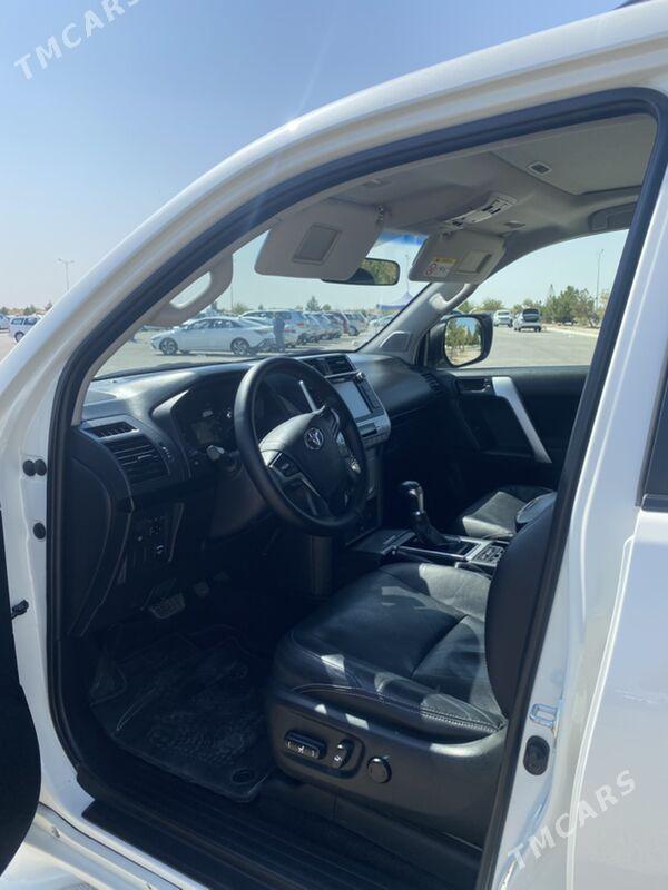 Toyota Land Cruiser Prado 2018 - 900 000 TMT - Türkmenabat - img 2