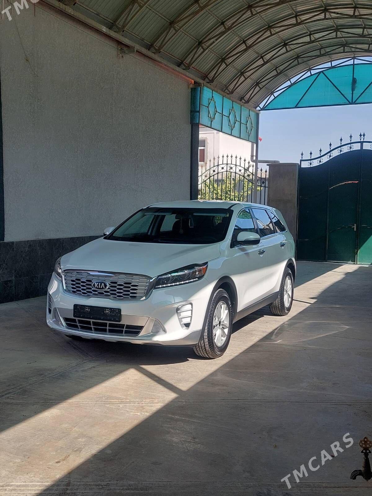 Kia Sorento 2020 - 340 000 TMT - Ашхабад - img 3