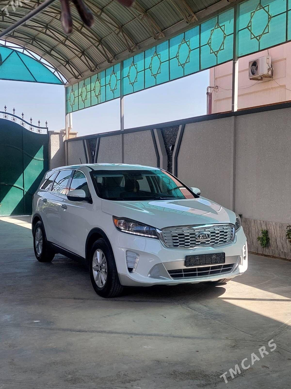 Kia Sorento 2020 - 340 000 TMT - Ашхабад - img 2