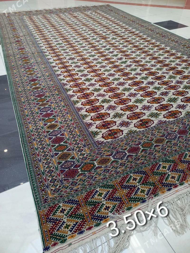 el haly 3.50/7 bar 3.50/6 bar - ул. Чехова -  Элитки (А.Ниязов шаёлы) - img 2