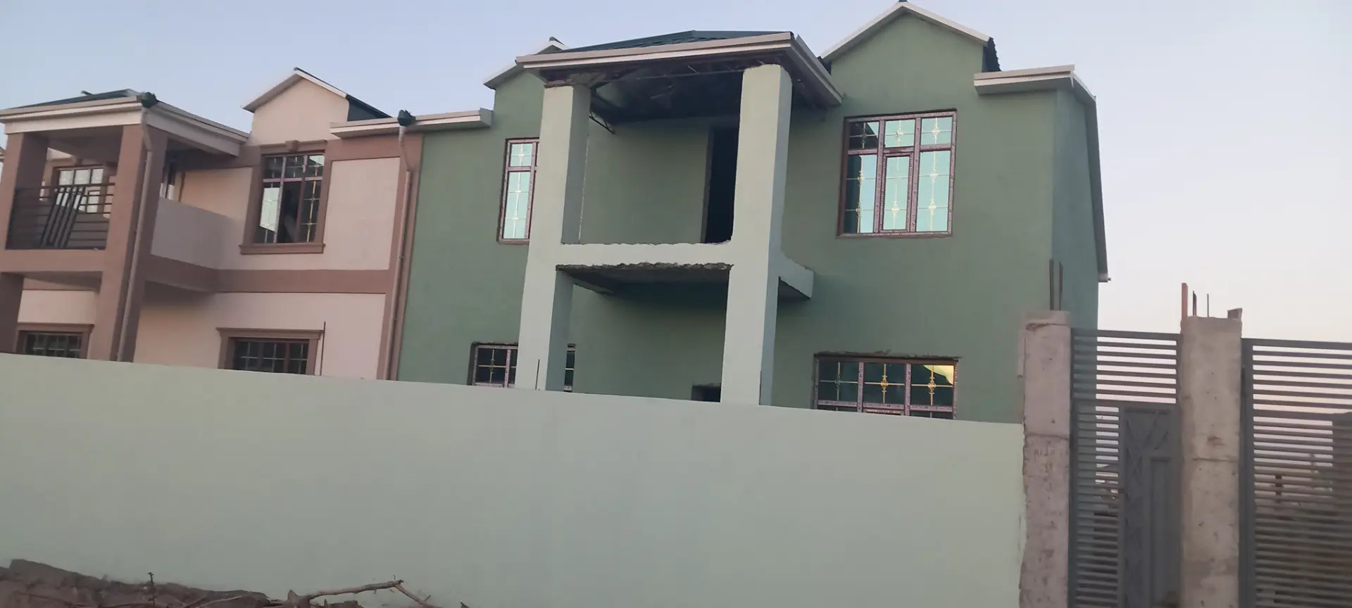 Coganly plan jay 3 sotok - Чоганлы - img 1