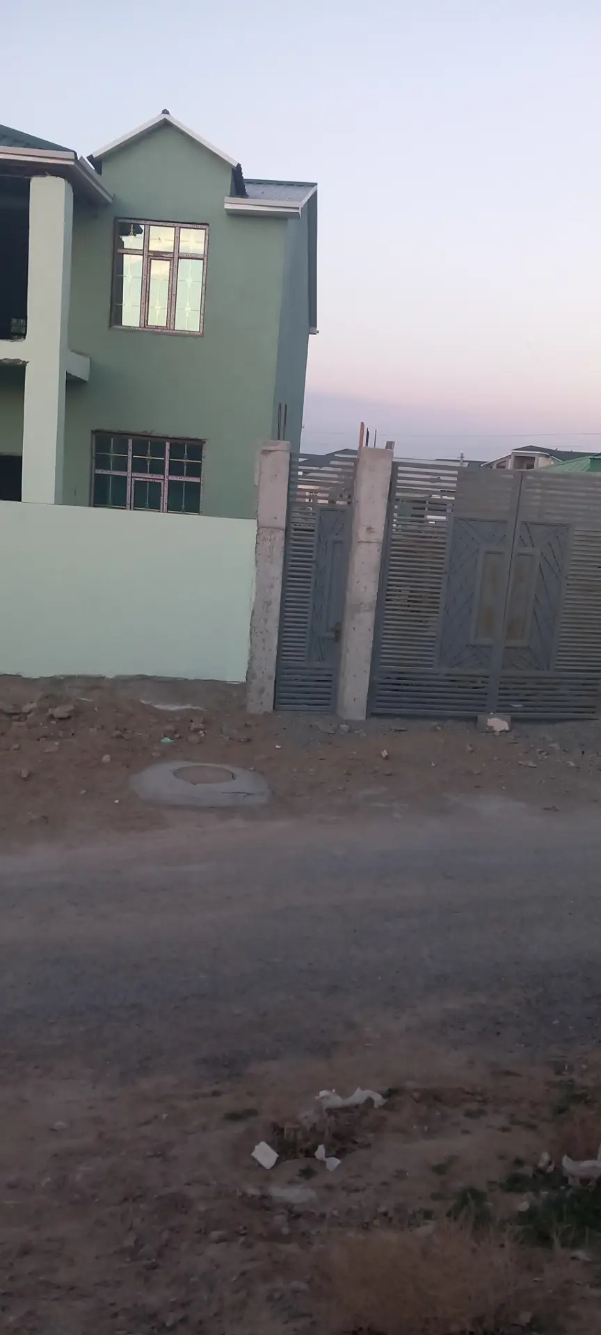 Coganly plan jay 3 sotok - Чоганлы - img 2