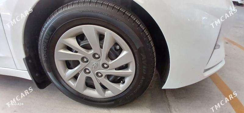 Hyundai Elantra 2020 - 240 000 TMT - Aşgabat - img 3