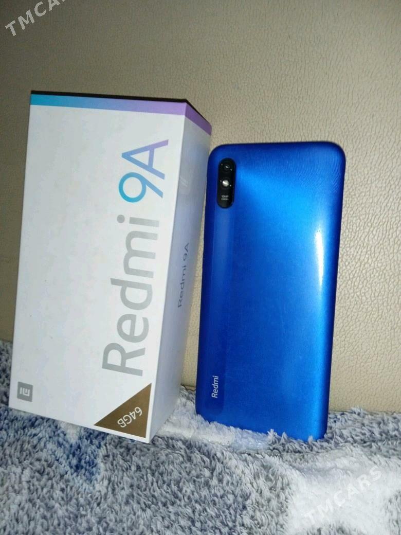 redmi 9a - Дашогуз - img 2