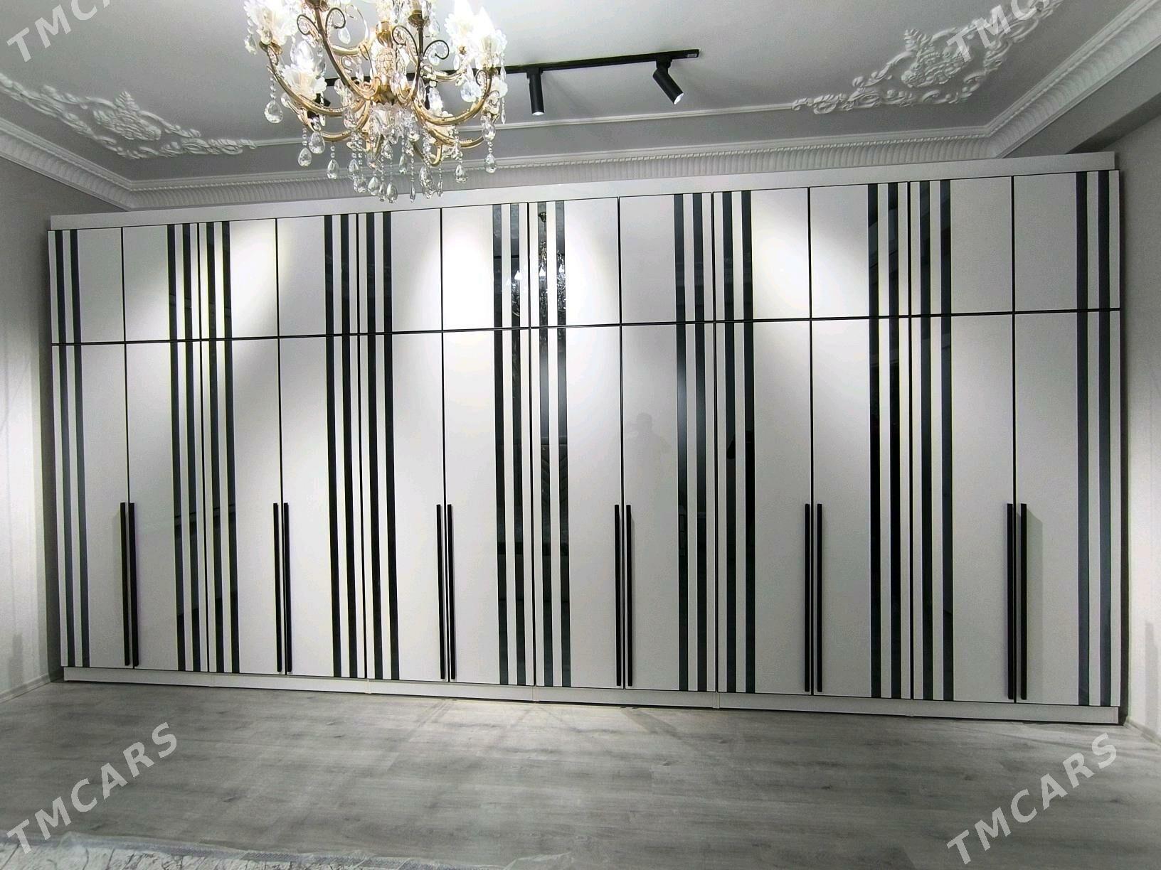 Skaf Garnatur Mebel - Ашхабад - img 3