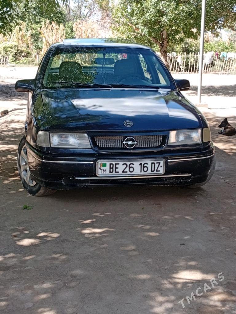 Opel Vectra 1992 - 30 000 TMT - Boldumsaz - img 6