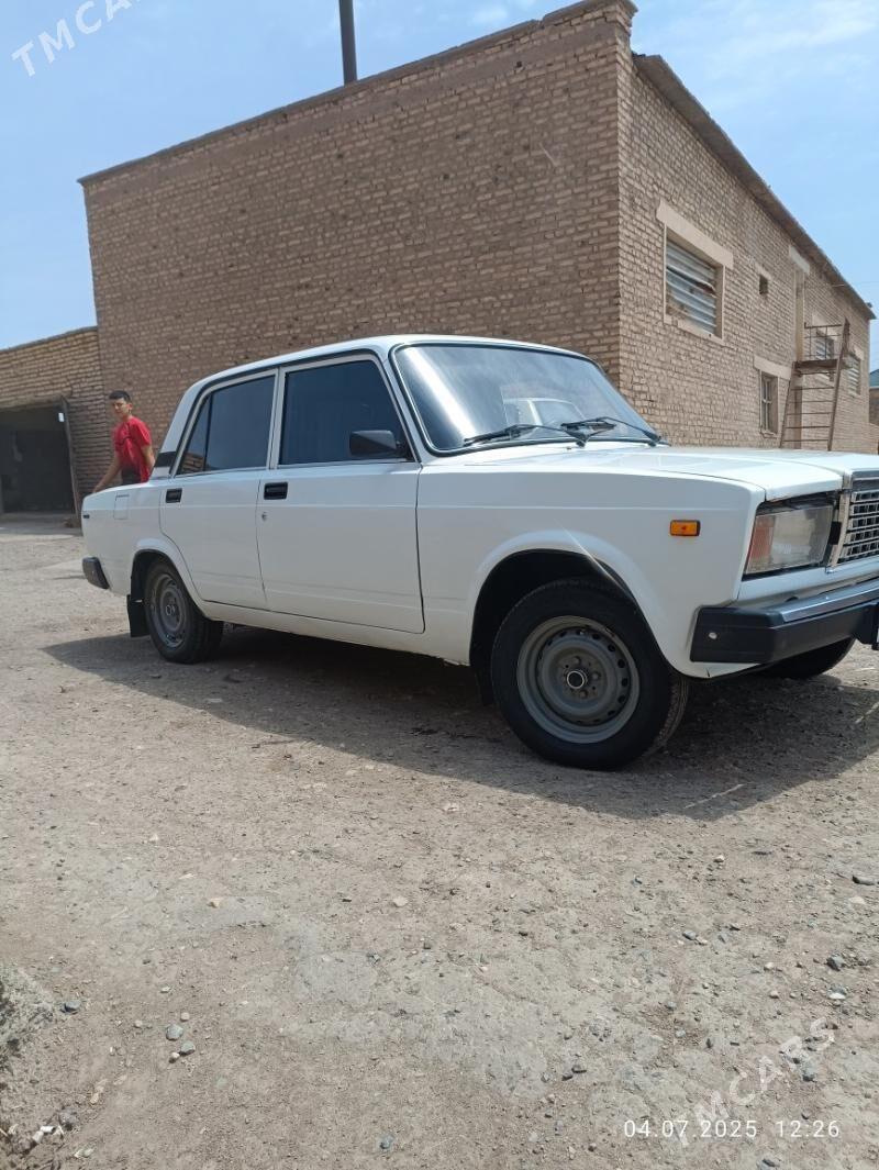 Lada 2107 1999 - 30 000 TMT - Акдепе - img 7