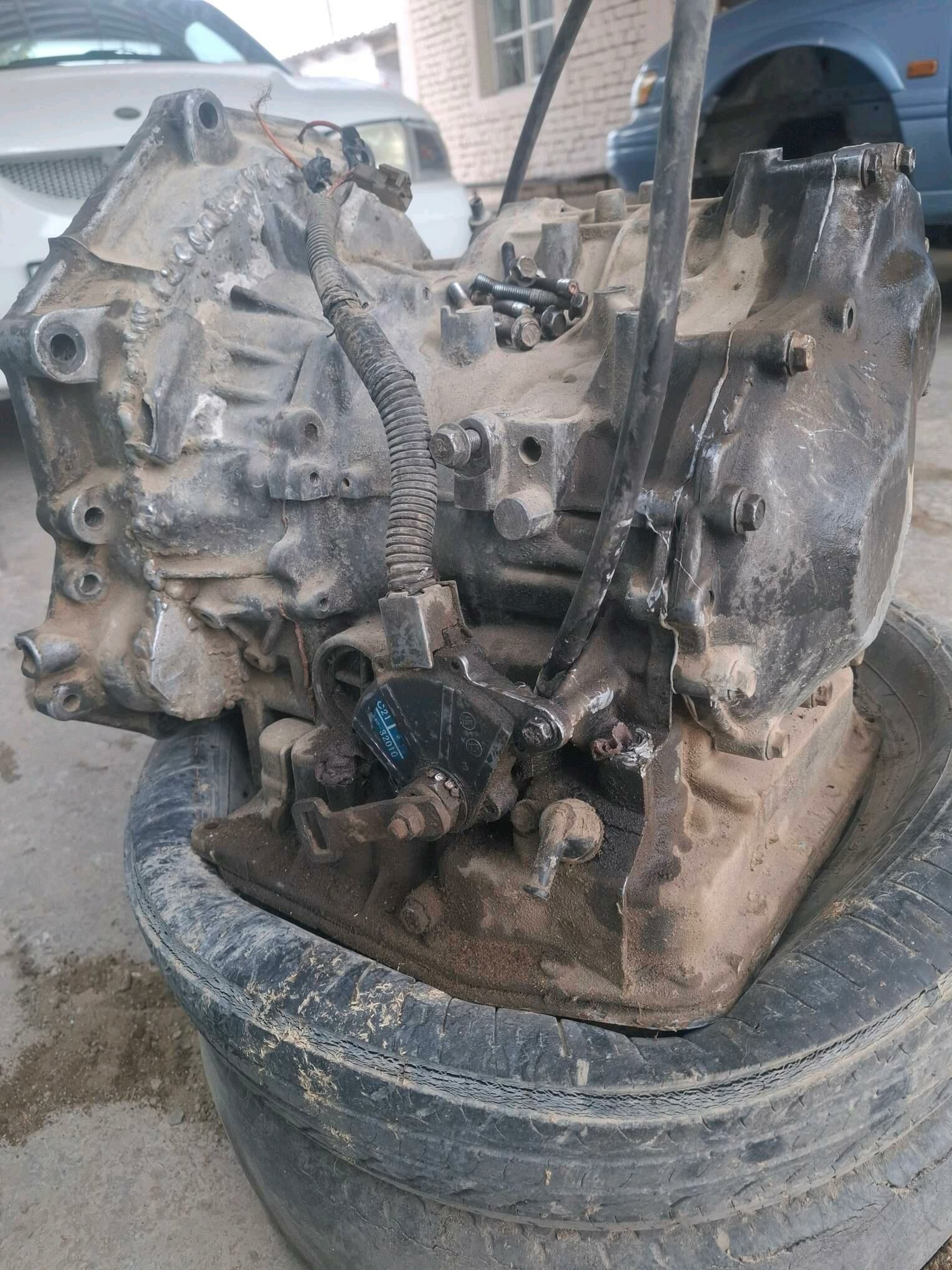 каропка 2 000 TMT - Гёкдепе - img 3