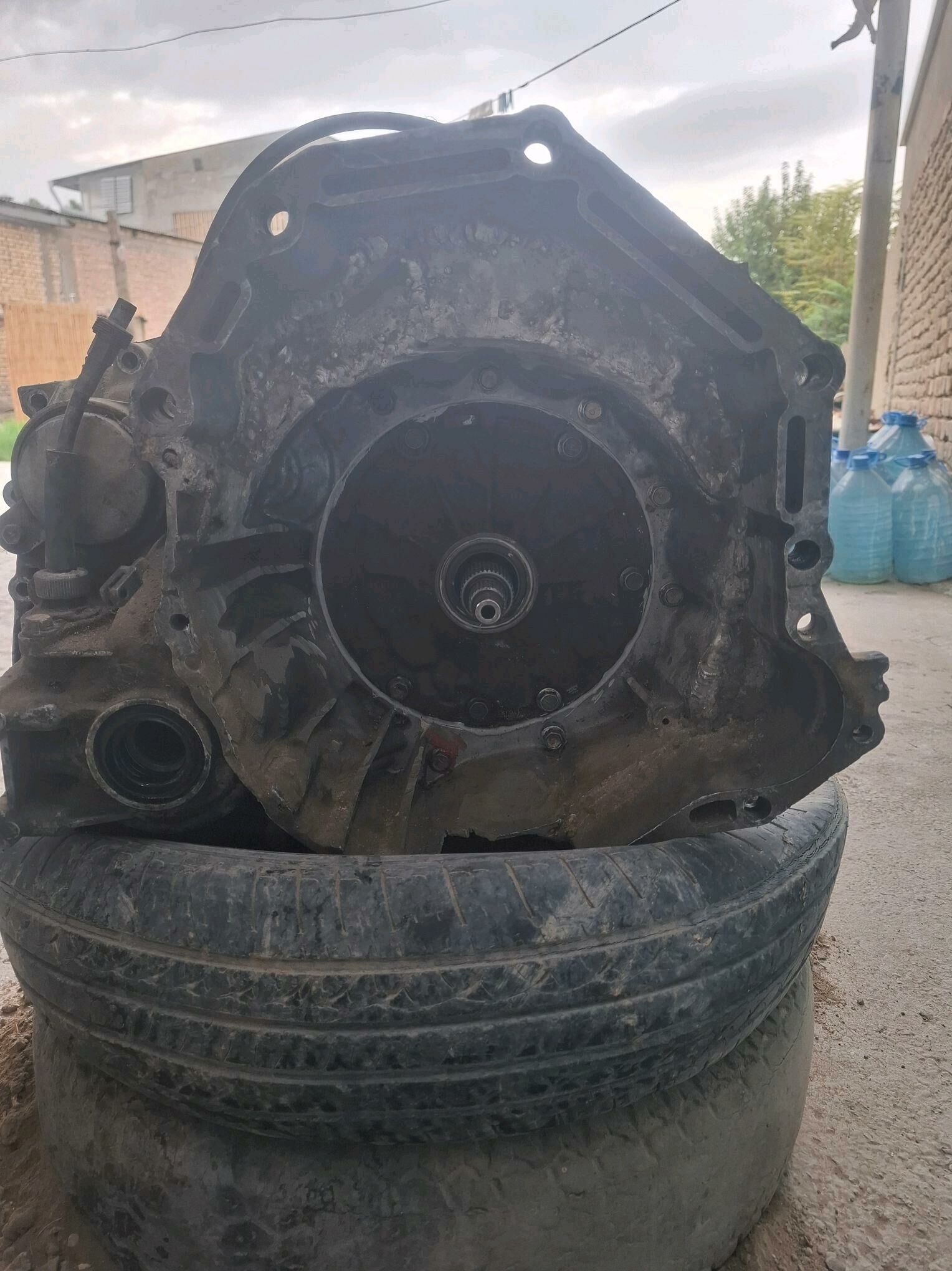 каропка 2 000 TMT - Гёкдепе - img 2