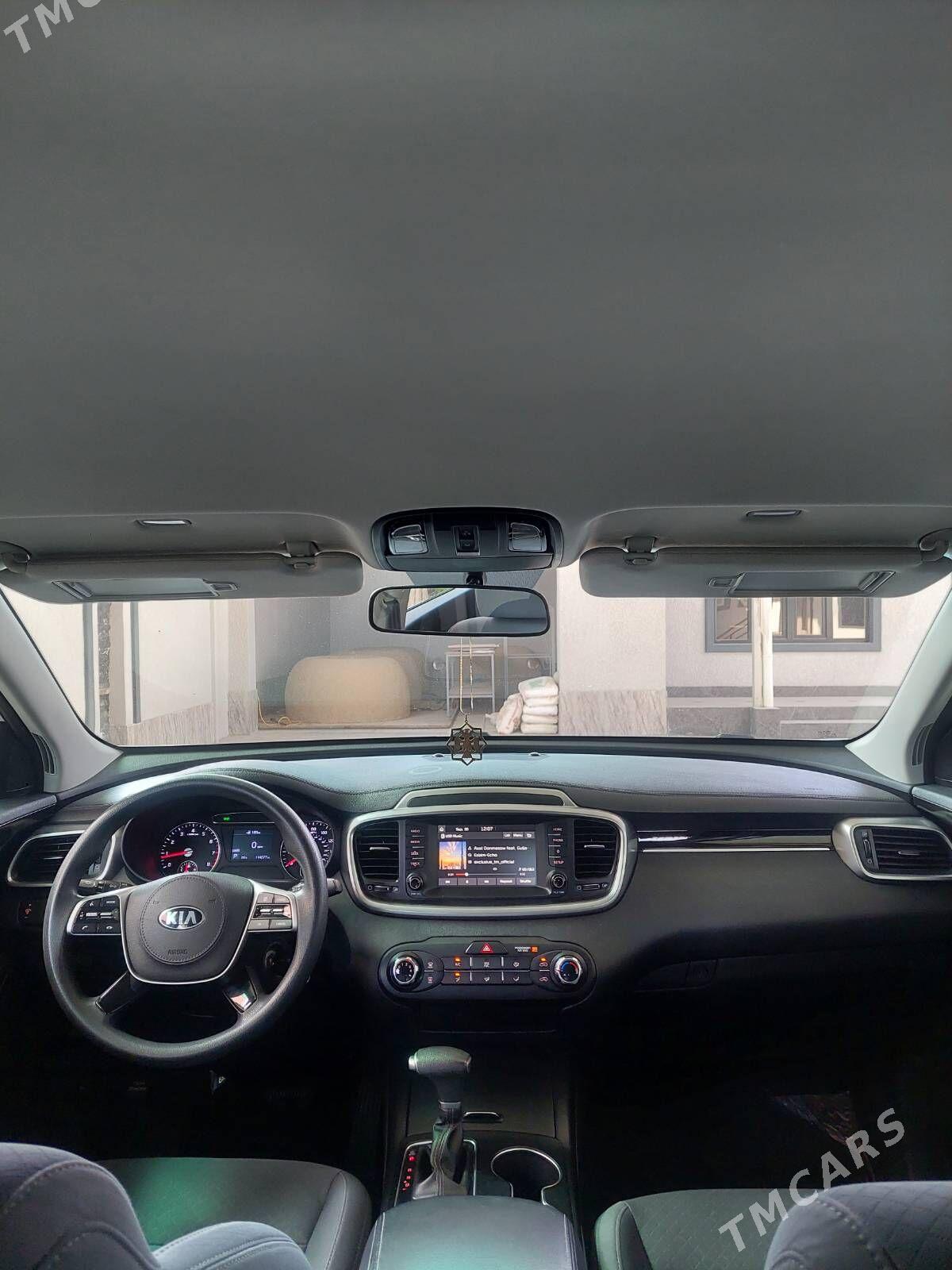 Kia Sorento 2020 - 340 000 TMT - Ашхабад - img 5