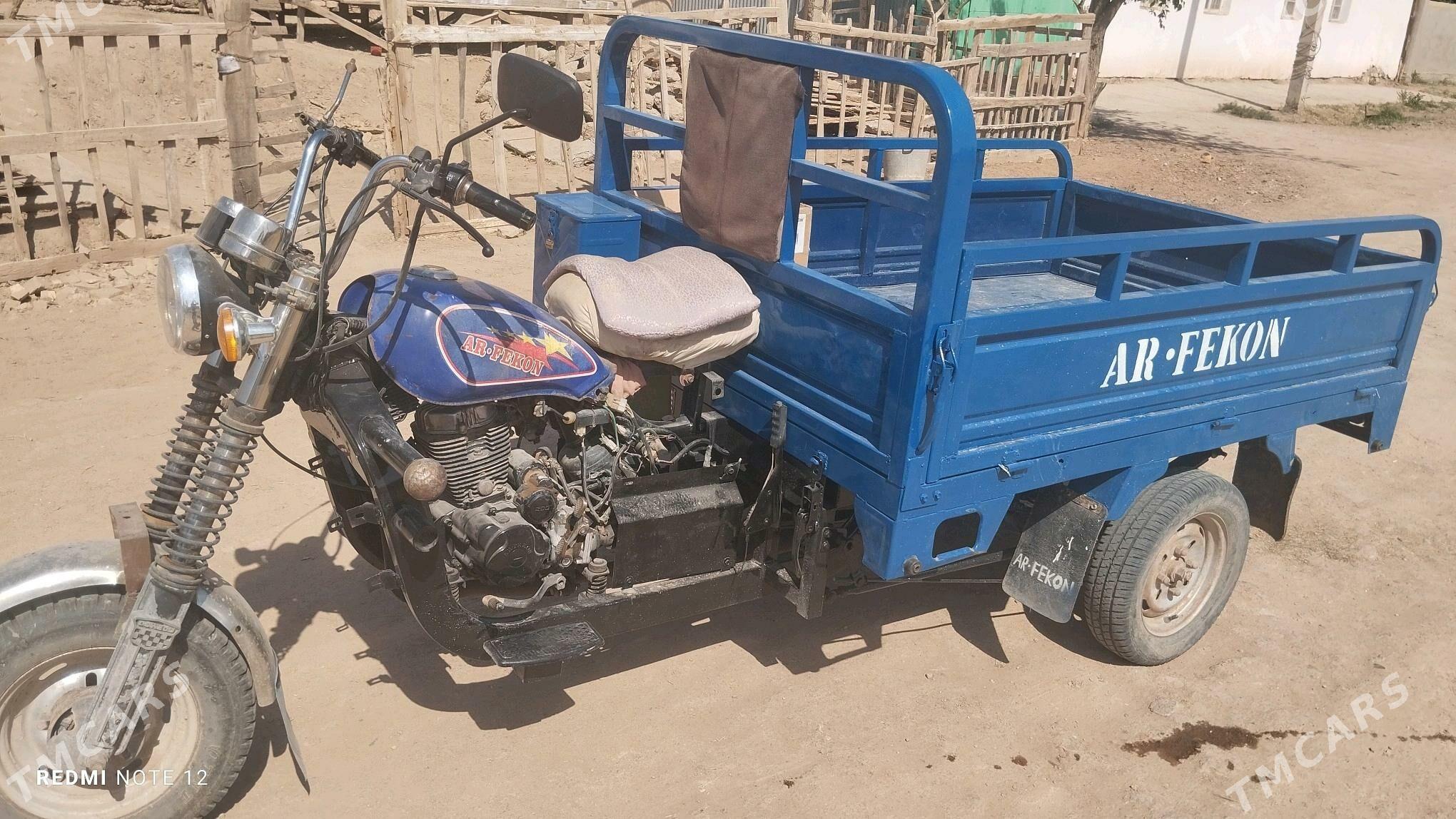 Fekon FK200-14G 2014 - 17 000 TMT - Бабадайхан - img 5