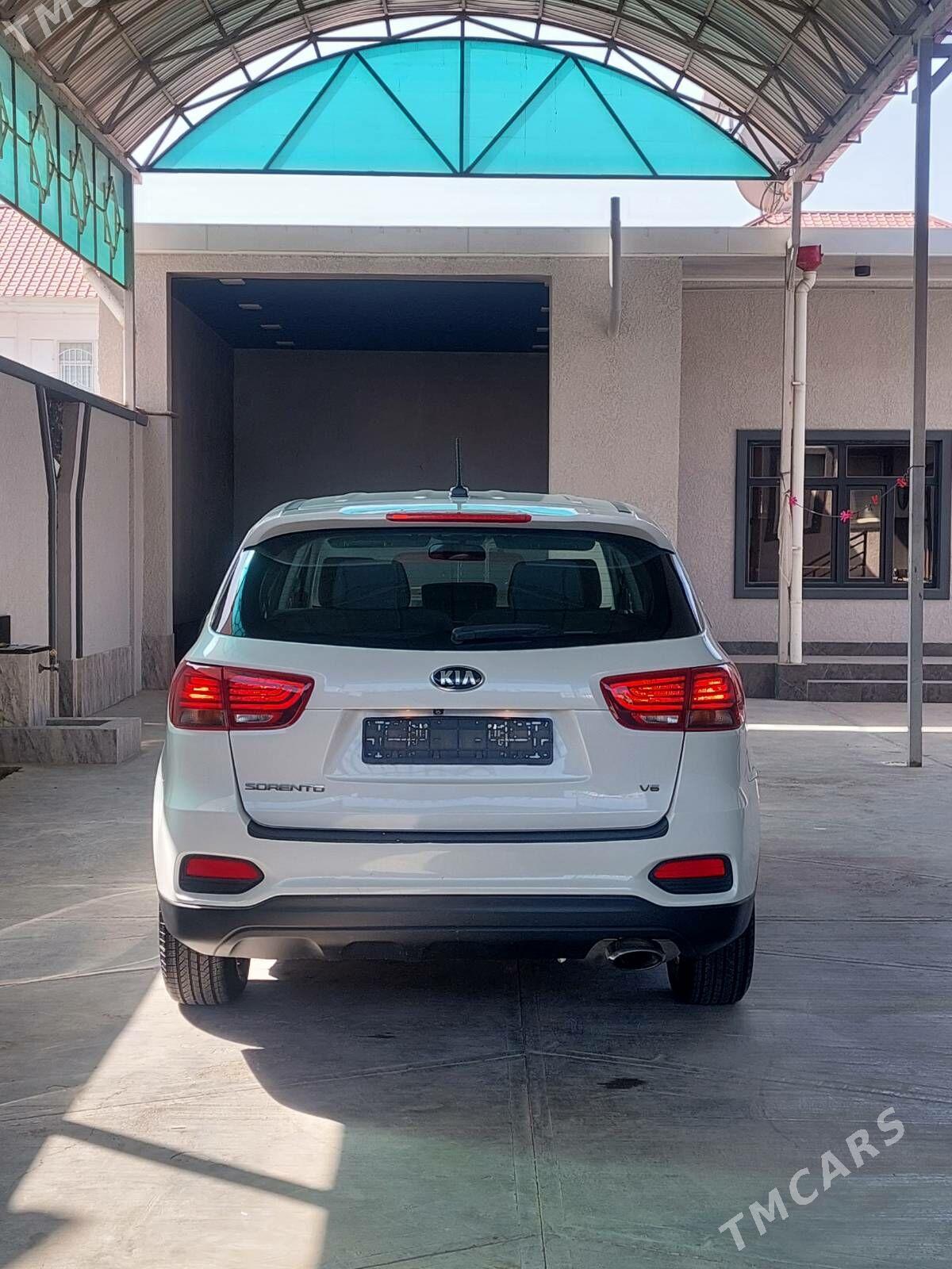 Kia Sorento 2020 - 340 000 TMT - Ашхабад - img 7