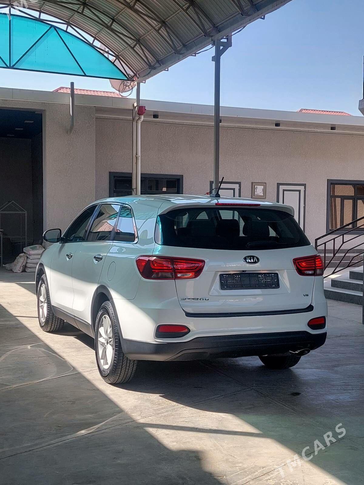 Kia Sorento 2020 - 340 000 TMT - Ашхабад - img 8