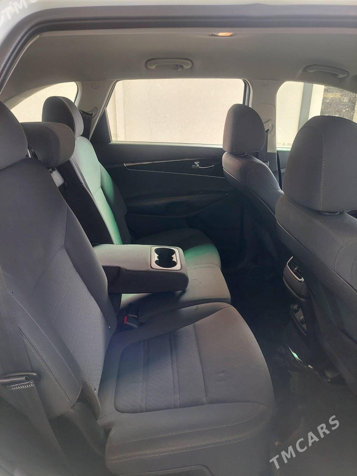 Kia Sorento 2020 - 340 000 TMT - Ашхабад - img 4