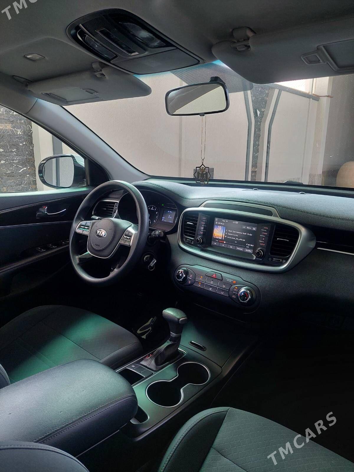 Kia Sorento 2020 - 340 000 TMT - Ашхабад - img 6