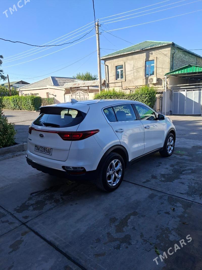 Kia Sportage 2022 - 217 000 TMT - Ашхабад - img 5