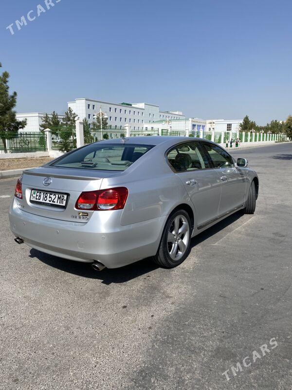 Lexus GS 350 2009 - 205 000 TMT - Mary - img 2
