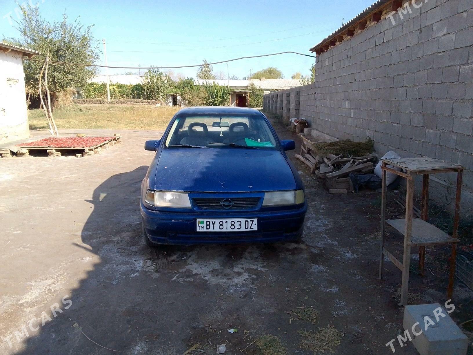 Opel Vectra 1989 - 11 000 TMT - Köneürgenç - img 2