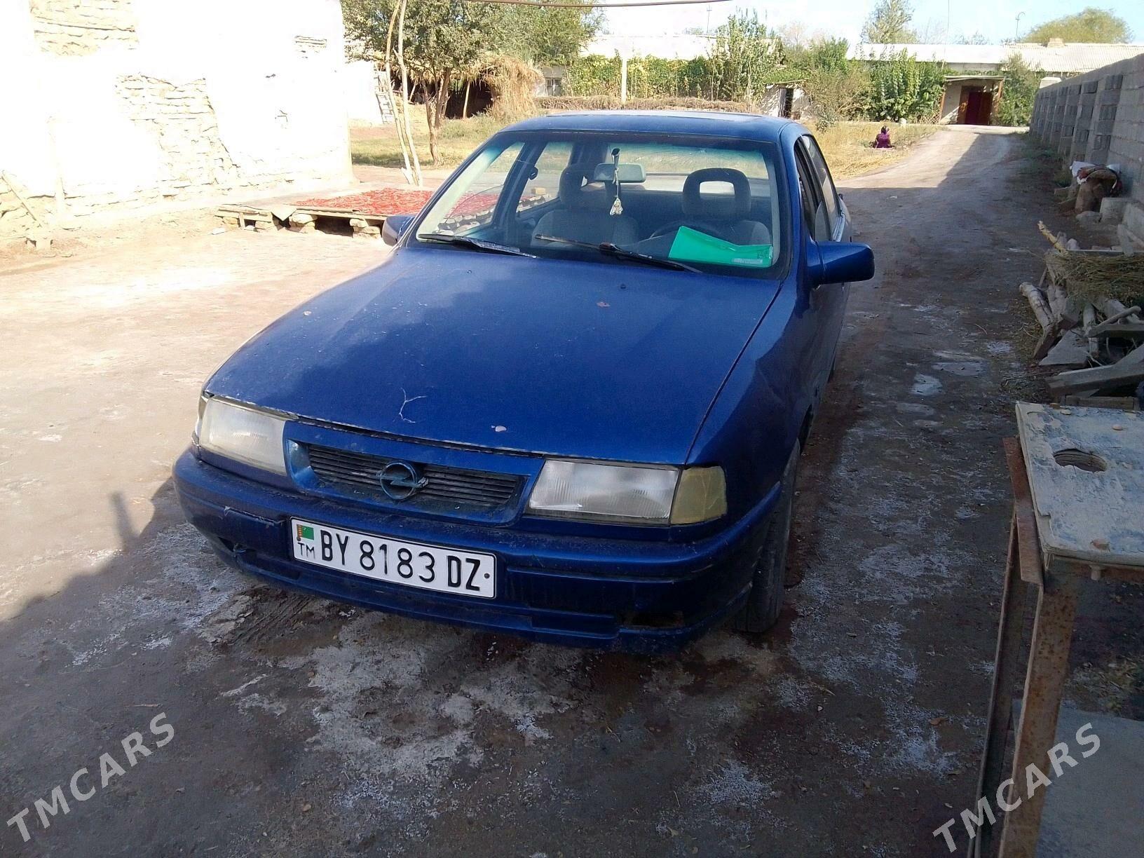 Opel Vectra 1989 - 11 000 TMT - Köneürgenç - img 3