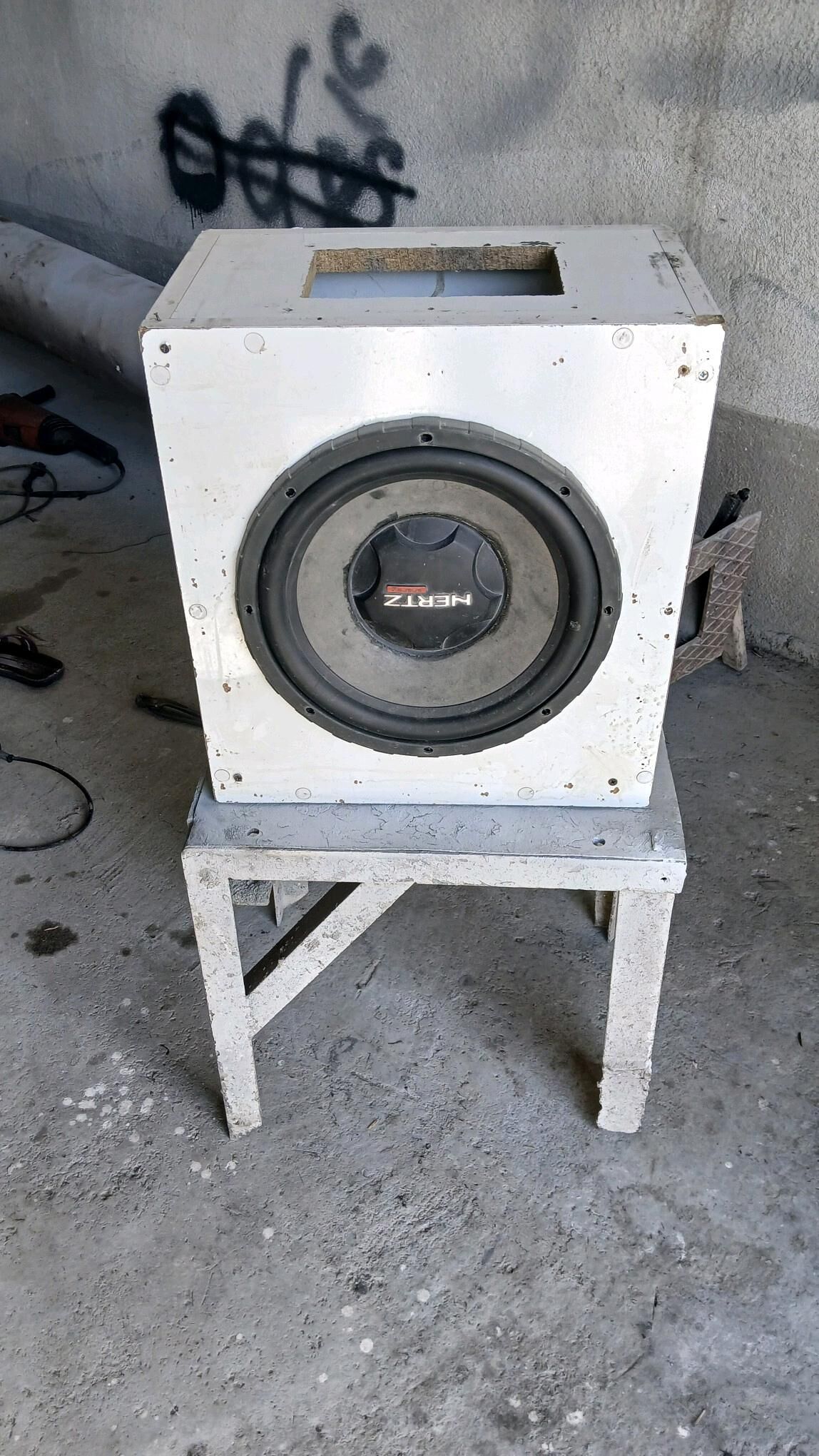 bas bocka 550 TMT - Гёкдепе - img 1