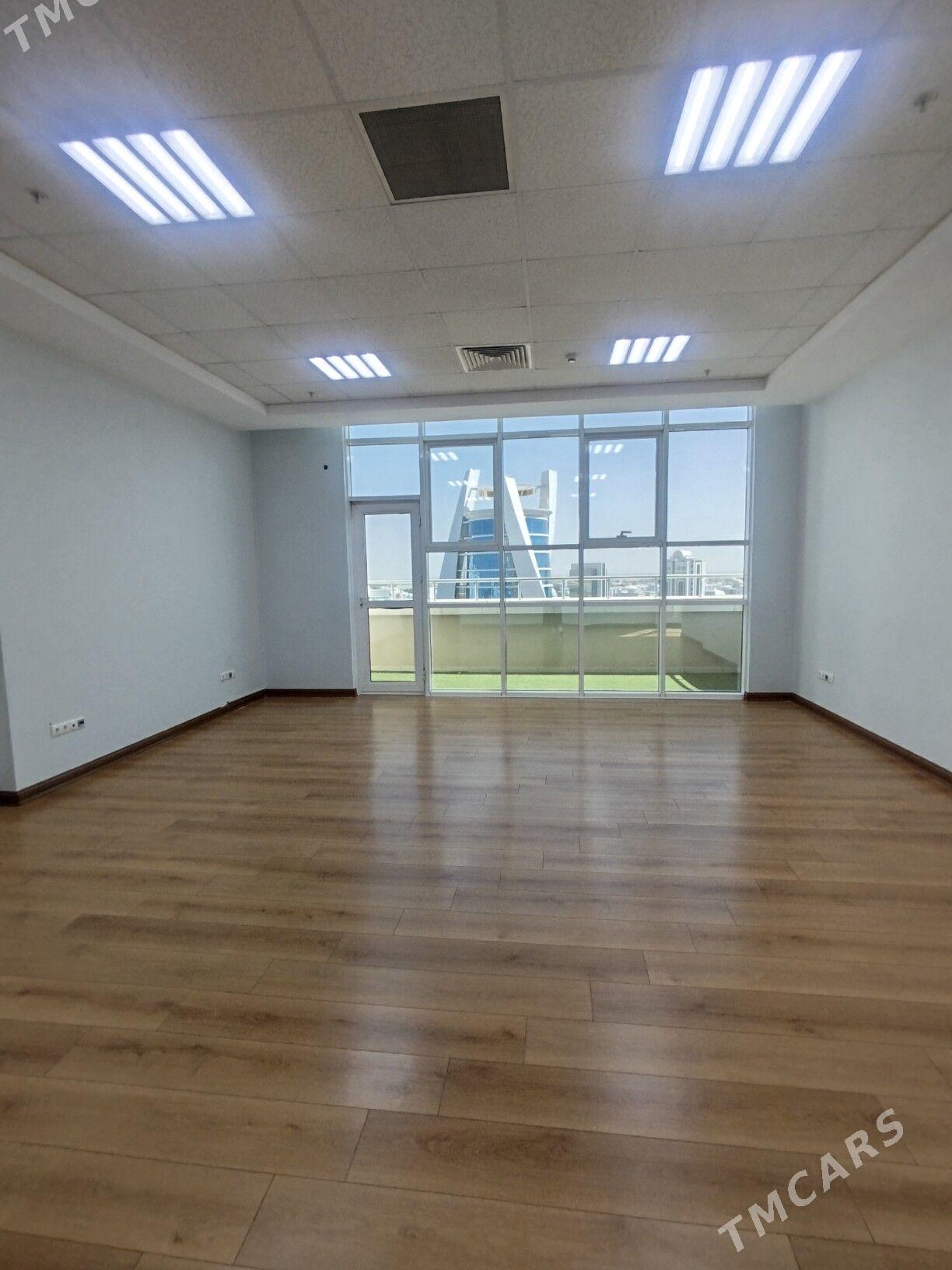 ofis - Aşgabat - img 3