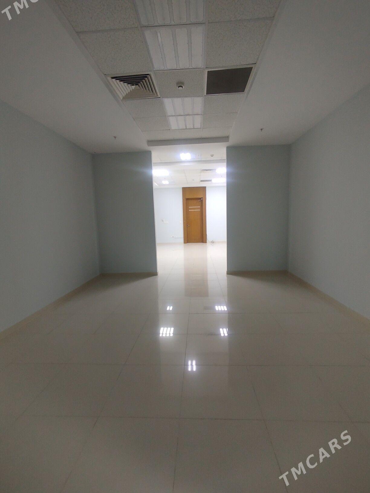 ofis - Aşgabat - img 2
