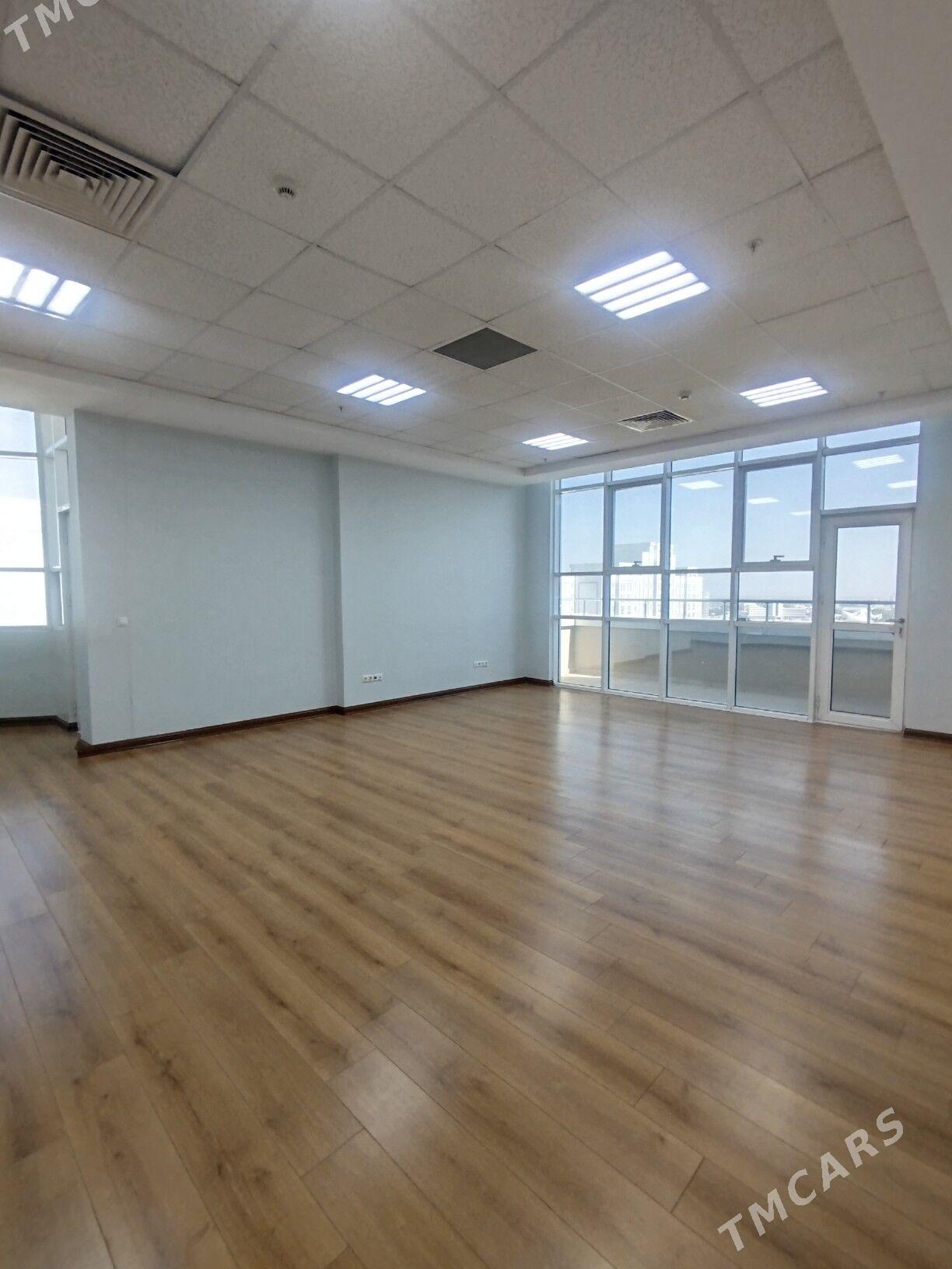 ofis - Aşgabat - img 4