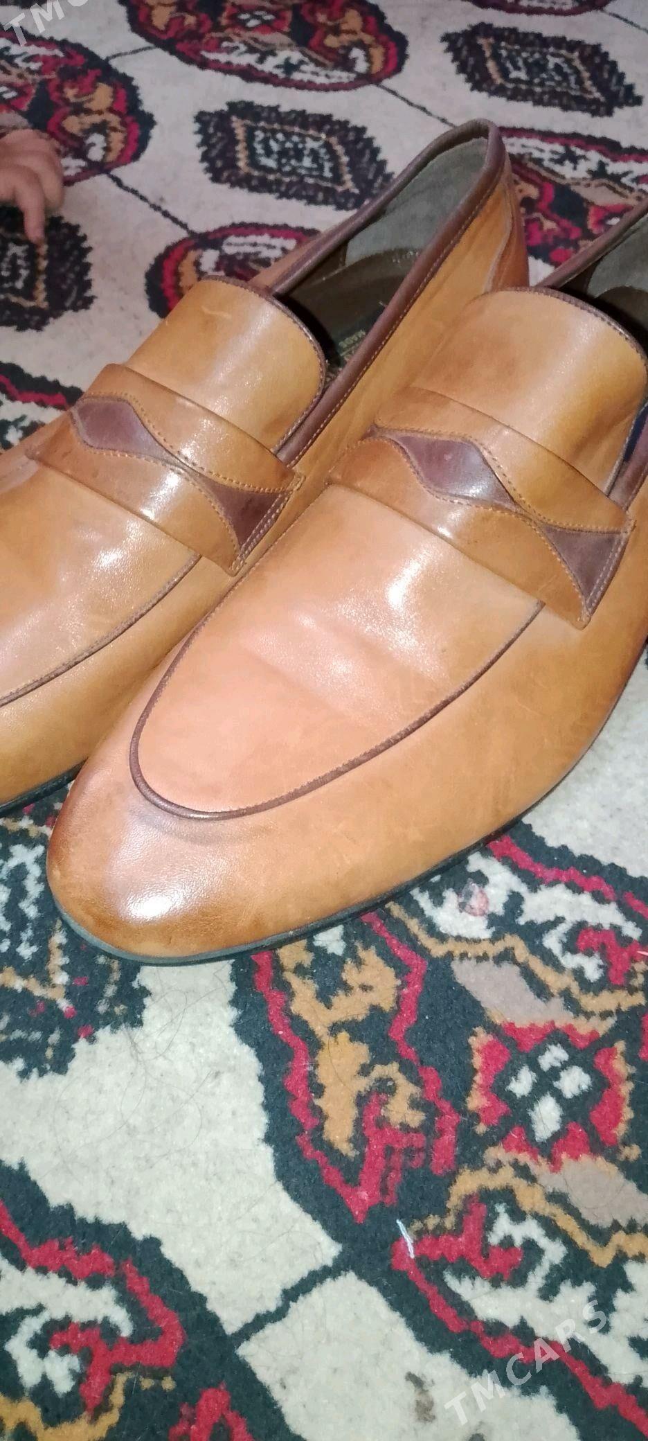 ayakgap - Daşoguz - img 1