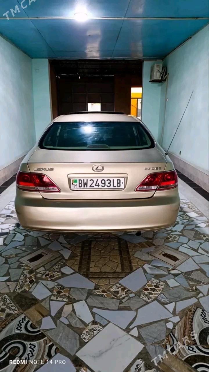 Lexus ES 330 2004 - 190 000 TMT - Дянев - img 5