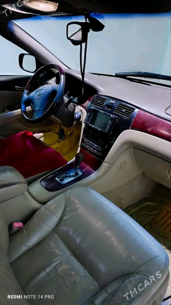 Lexus ES 330 2004 - 190 000 TMT - Дянев - img 4