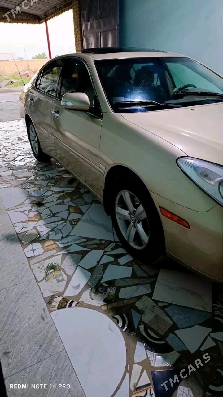 Lexus ES 330 2004 - 190 000 TMT - Дянев - img 2