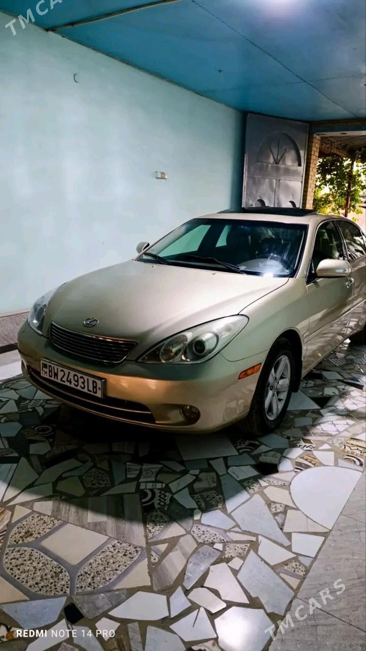 Lexus ES 330 2004 - 190 000 TMT - Дянев - img 6