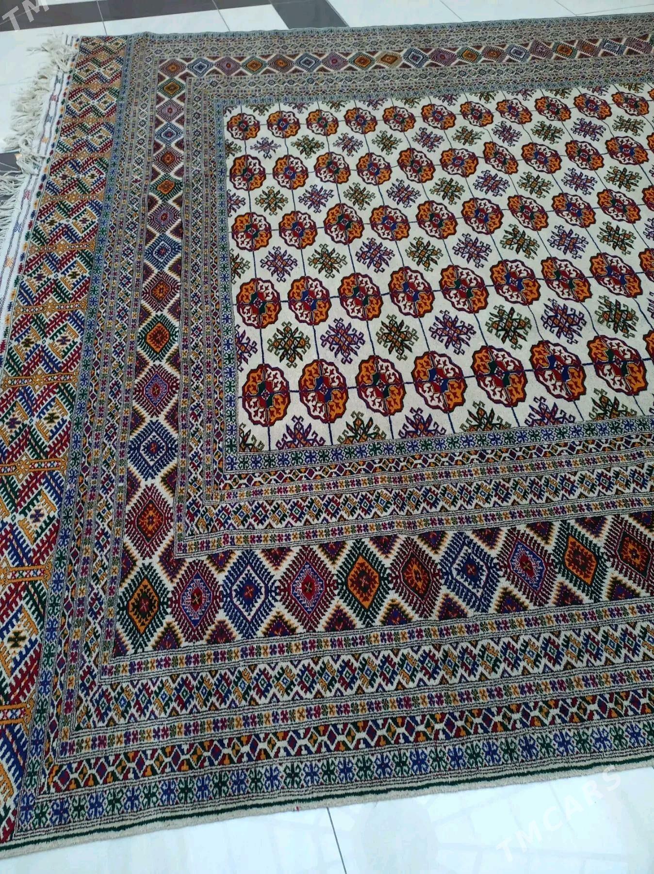 el haly 3.50/7 bar 3.50/6 bar - ул. Чехова -  Элитки (А.Ниязов шаёлы) - img 5