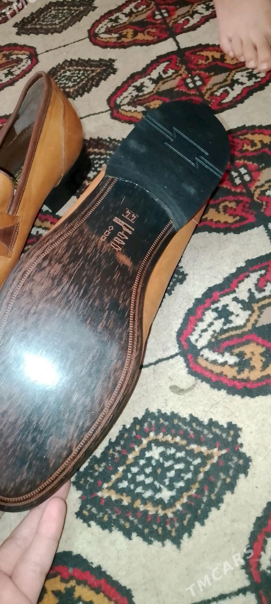 ayakgap - Daşoguz - img 2