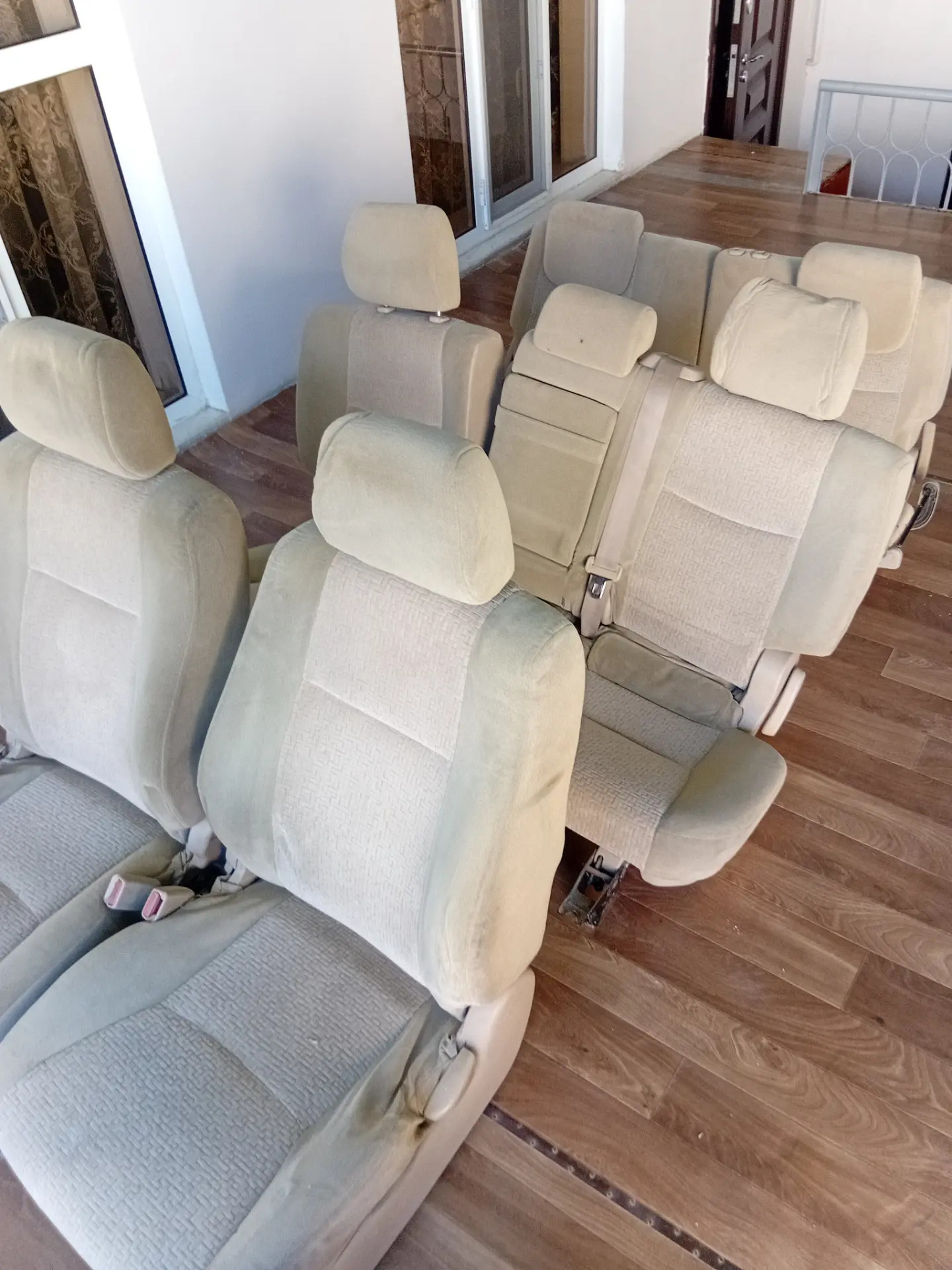 ПРОДАЁТСЯ 4 000 TMT - Туркменабат - img 2