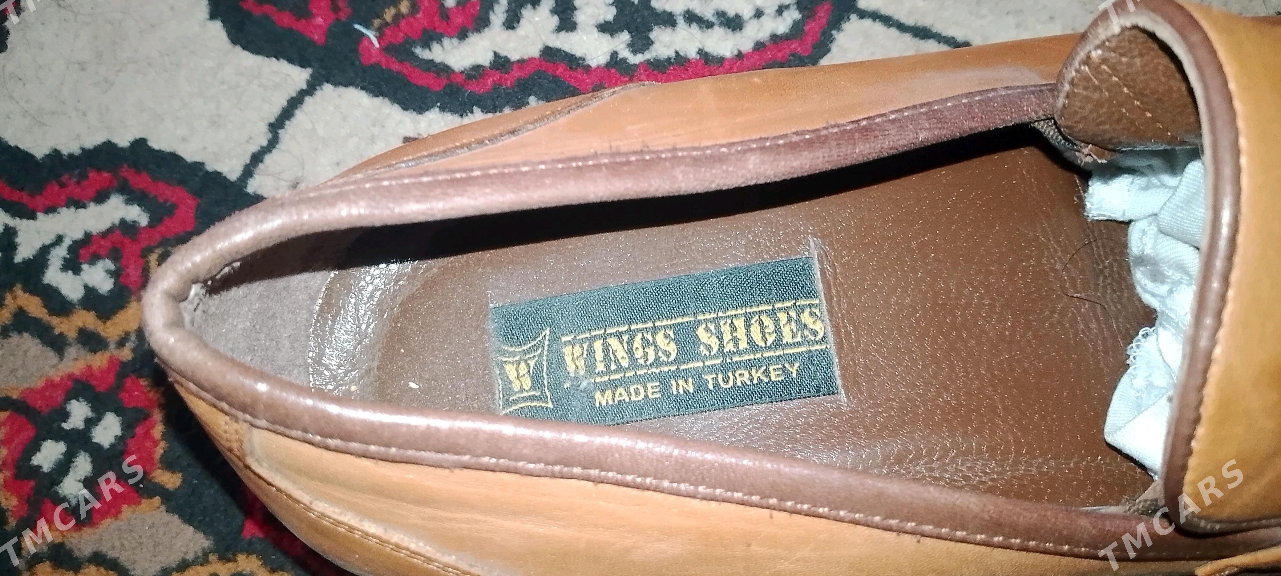 ayakgap - Daşoguz - img 3