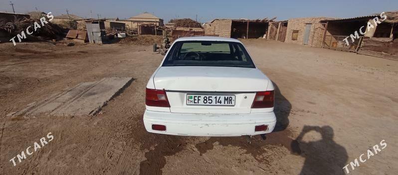 Nissan Cefiro 1996 - 7 000 TMT - Mary - img 4