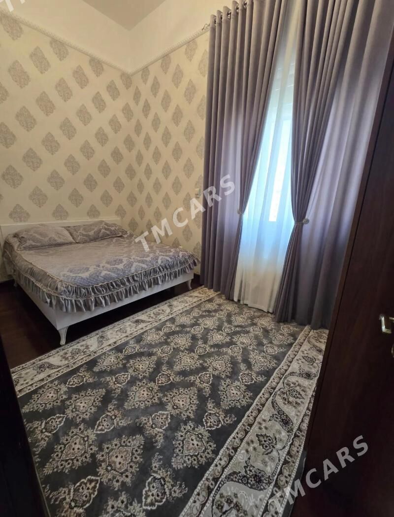 Нефти Газ 8эт 4ком 150м2 - Ашхабад - img 9