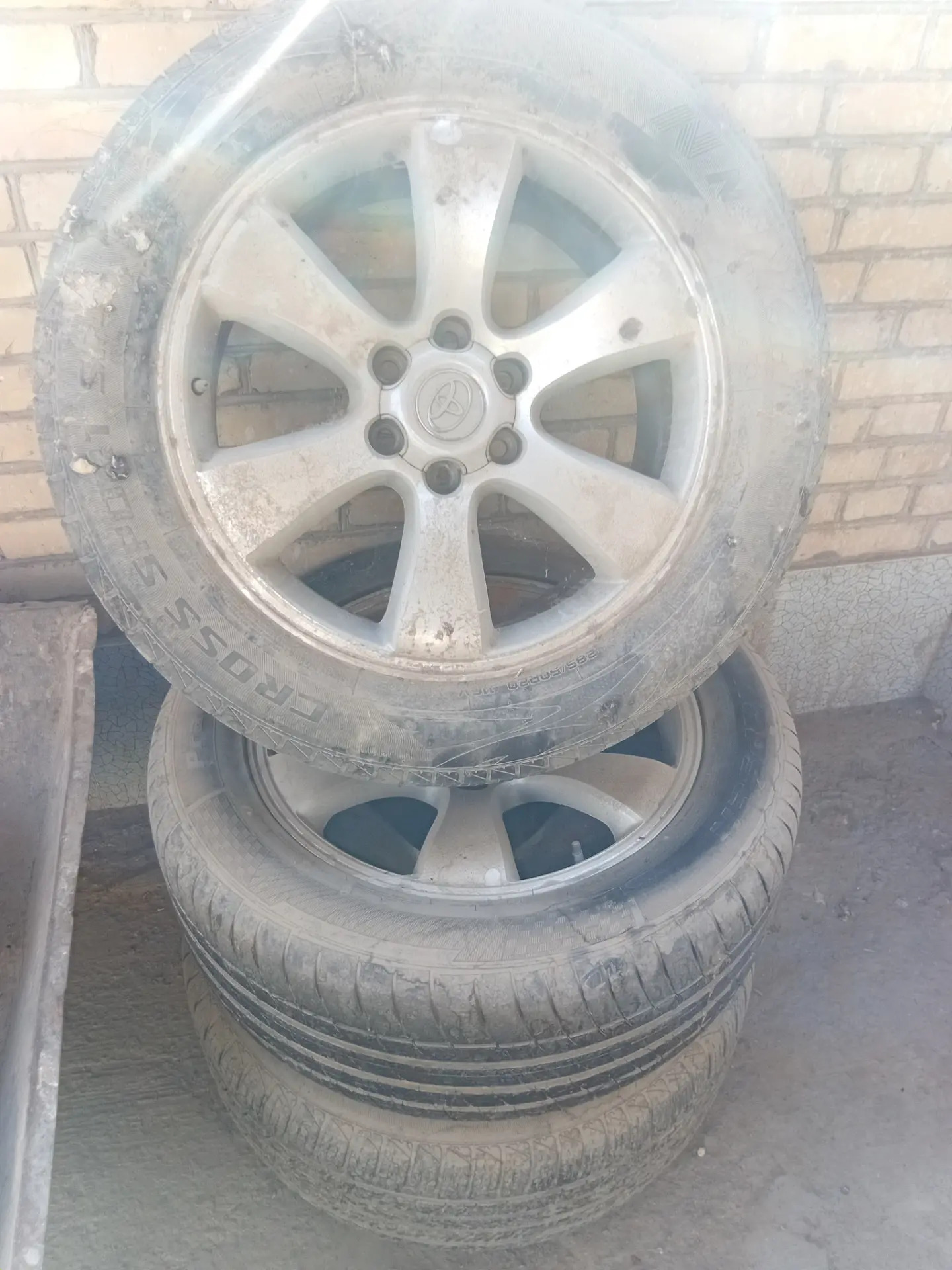 ПРОДАЁТСЯ 500 TMT - Туркменабат - img 1