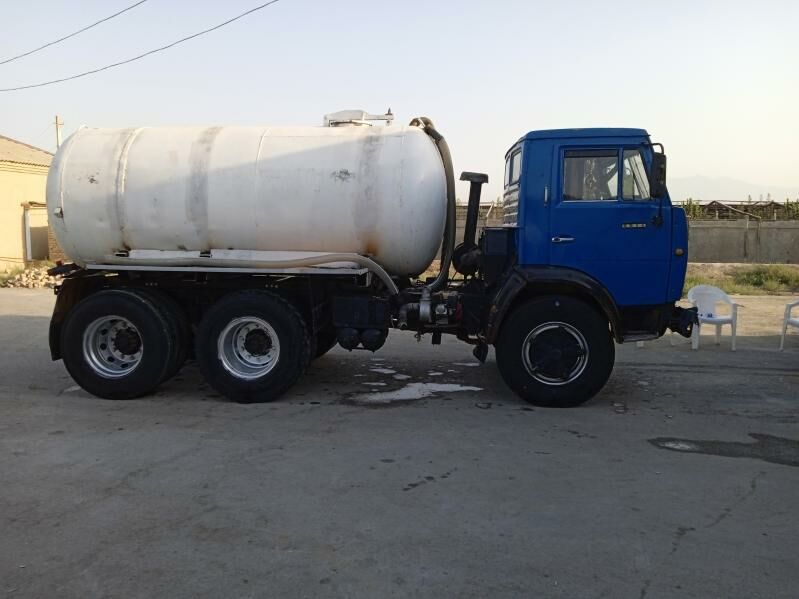 Suw bocga 15 000 TMT - Гёкдепе - img 2