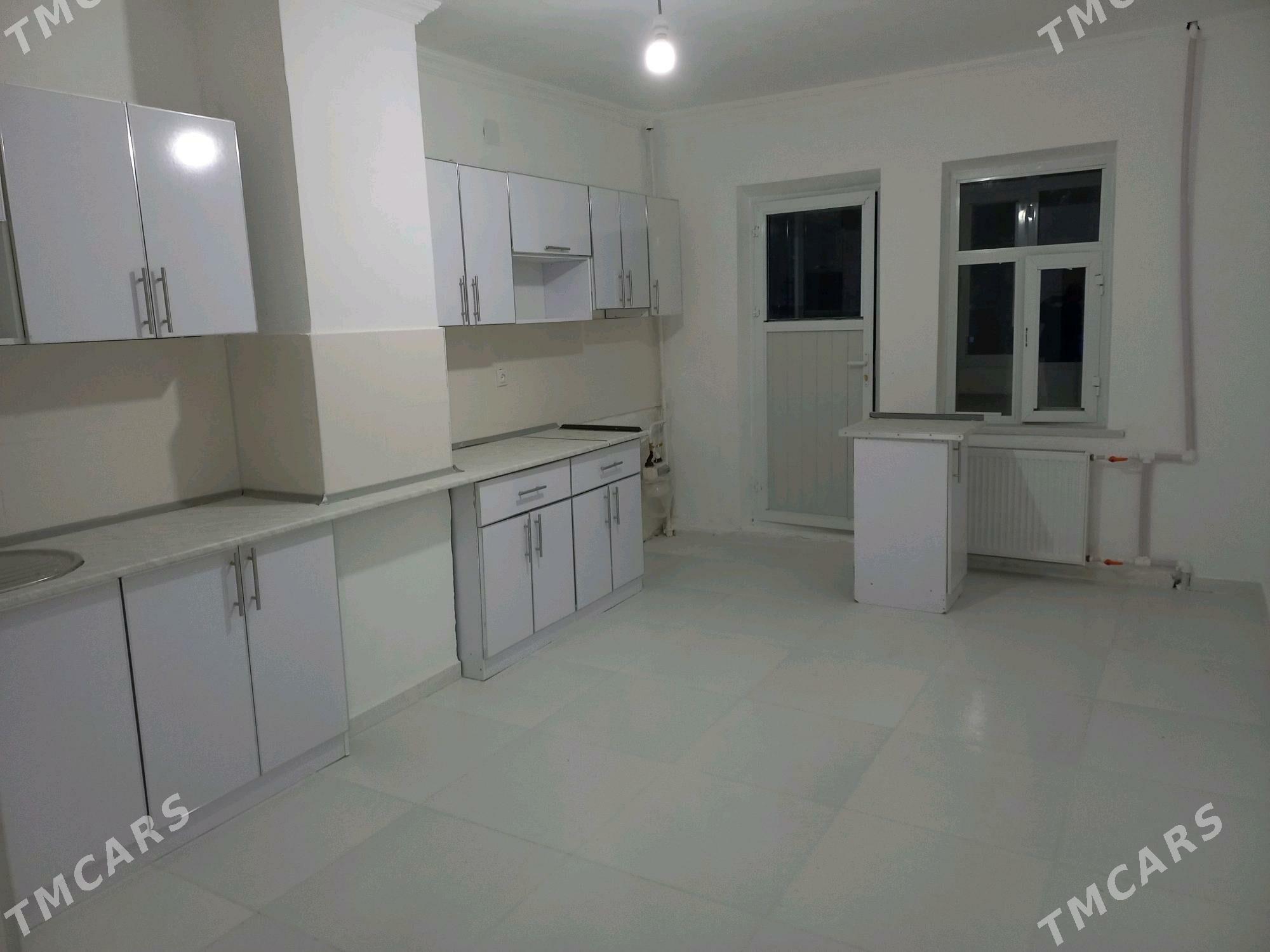 40 dom 4 kom etaj 3 GYSDAGLY - Туркменабат - img 5