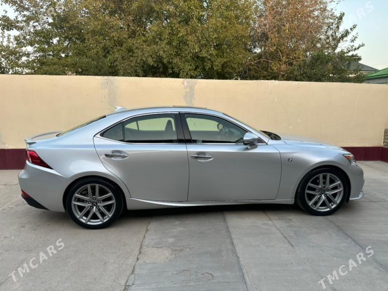 Lexus IS 250 2014 - 270 000 TMT - Ашхабад - img 5