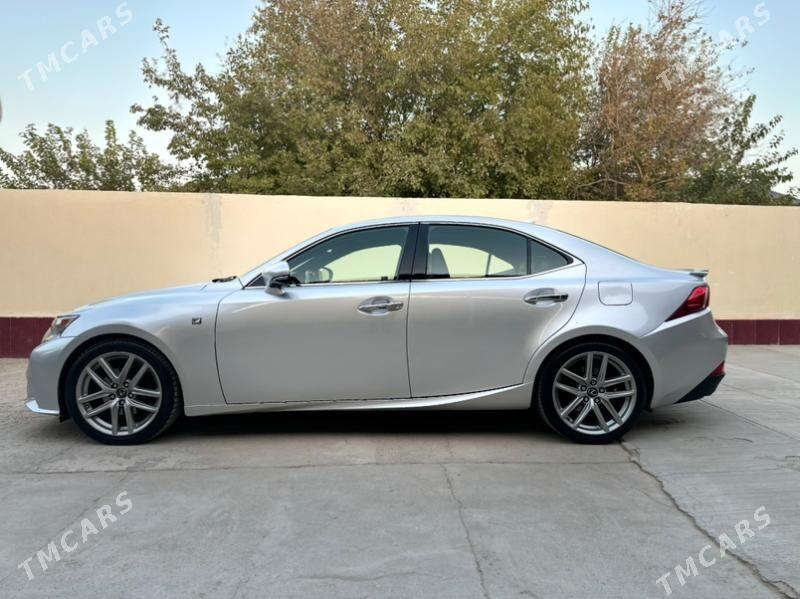 Lexus IS 250 2014 - 270 000 TMT - Ашхабад - img 4