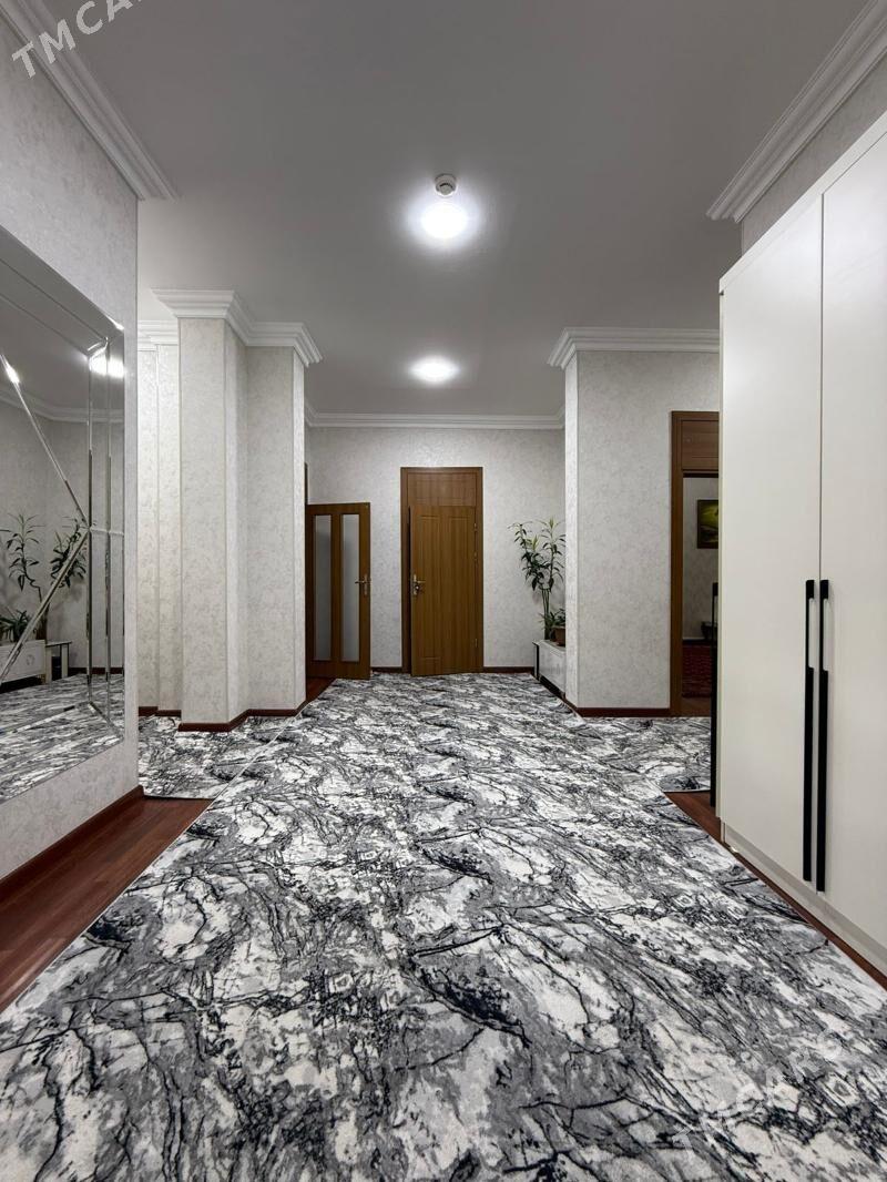 Подвойская Podwoyski elitka - Podwoýski köç. (Bitarap Türkmenistan şaýoly) - img 3