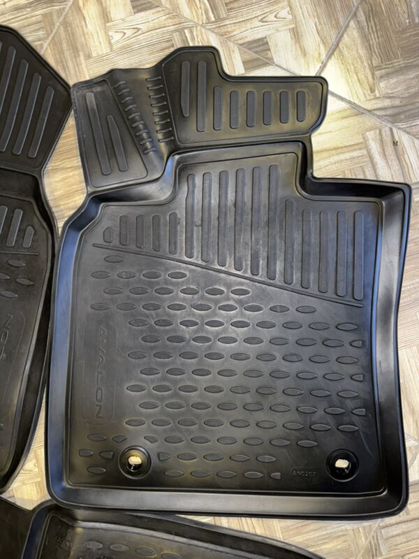 Avalon Kowrik 2 000 TMT - Aşgabat - img 2