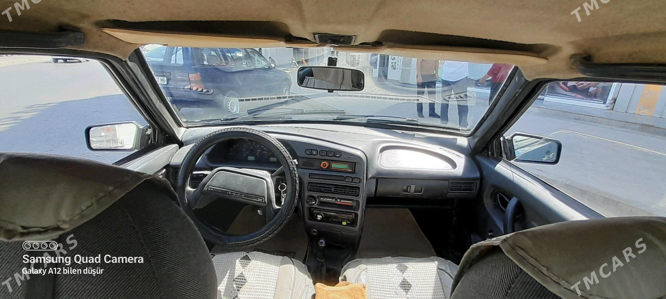 Lada 21099 2004 - 30 000 TMT - Мургап - img 5