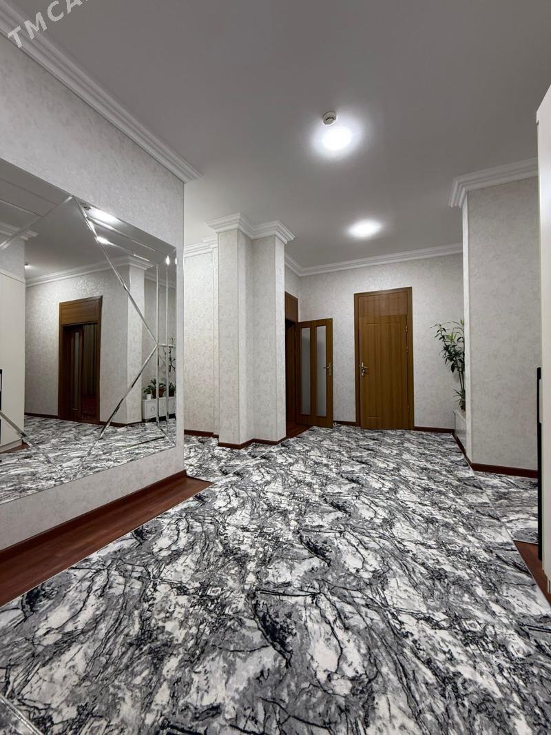 Подвойская Podwoyski elitka - Podwoýski köç. (Bitarap Türkmenistan şaýoly) - img 4