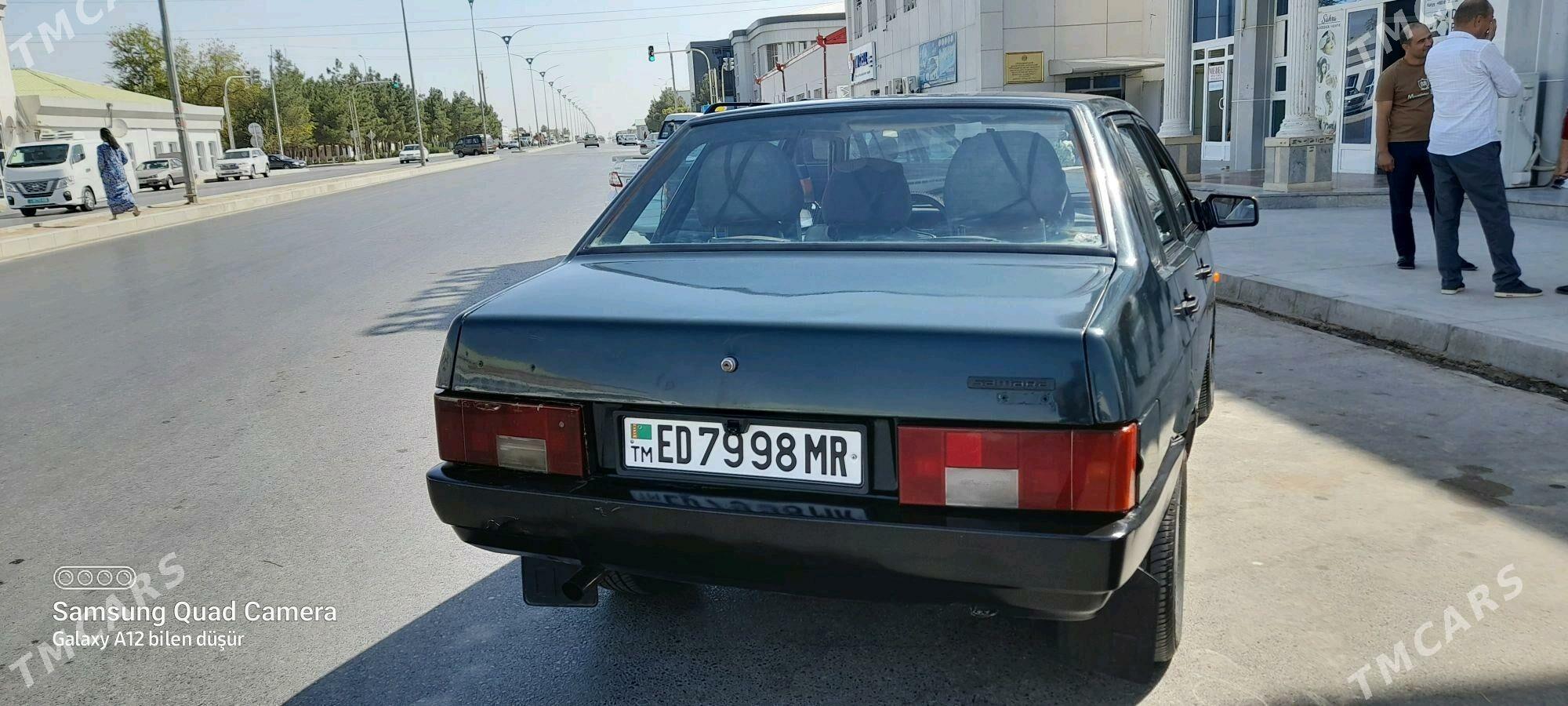 Lada 21099 2004 - 30 000 TMT - Мургап - img 3