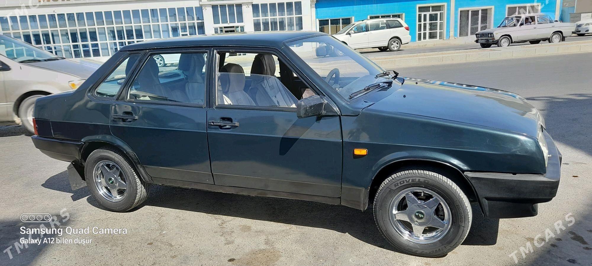 Lada 21099 2004 - 30 000 TMT - Мургап - img 6